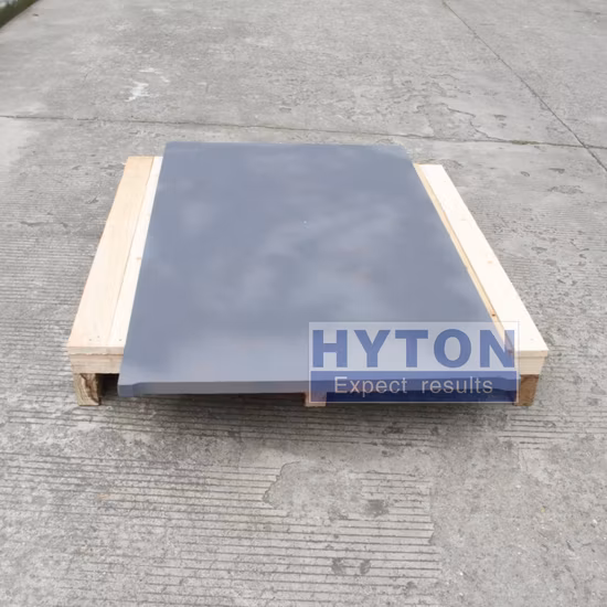 Backenbrecher-Ersatzteile mit hohem Manganguss-Gehalt, Backenplatte umschalten