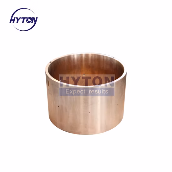 Kegelbrecher-Ersatzteile, Rahmenbuchse für GP550-Brecher