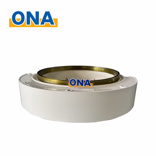 Gegengewichtsanzug, Ersatzteile für Kegelbrecher der HP-Serie