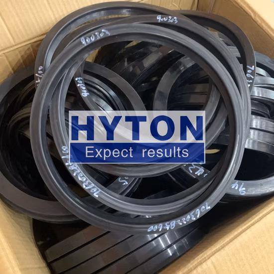 Ersatzteile für Bergbaumaschinen-Ersatzteile, Exzentergetriebe, HP400, HP500 Kegelbrecher-Ersatzteile