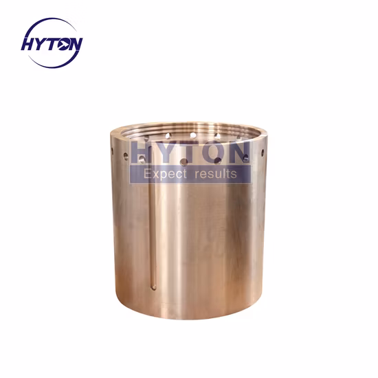 Bergbaumaschinenteile Pitman Assembly Suit C125 C105 Backenbrecher Ersatzteile