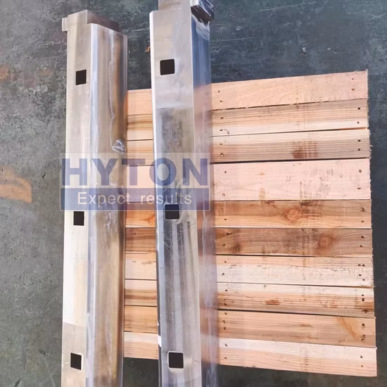 Ersatzteile für Bergbaumaschinen, Anzug für Backenbrecher C110 C120, Ersatzteile für Backenbrecher