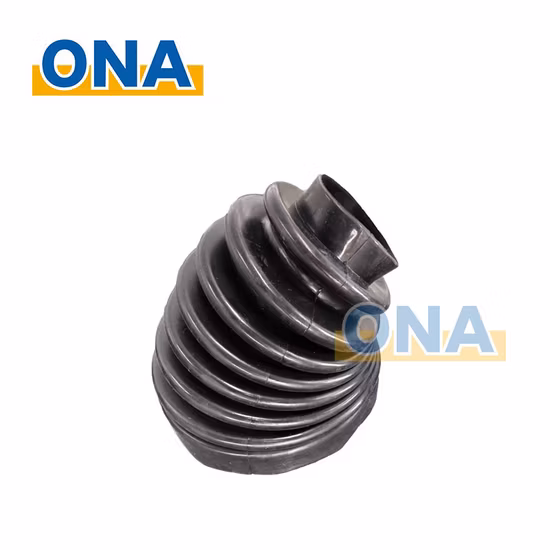 Bergbaumaschinenteile Schutzbalganzug HP200 HP300 HP400 Kegelbrecher Ersatzteile