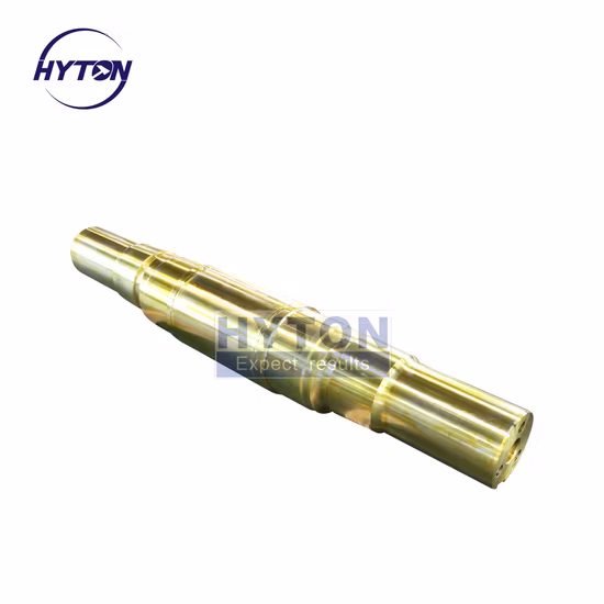 Bergbaumaschinenteile Seitenplattenanzug C80 C95 C96 Backenbrecher Ersatzteile